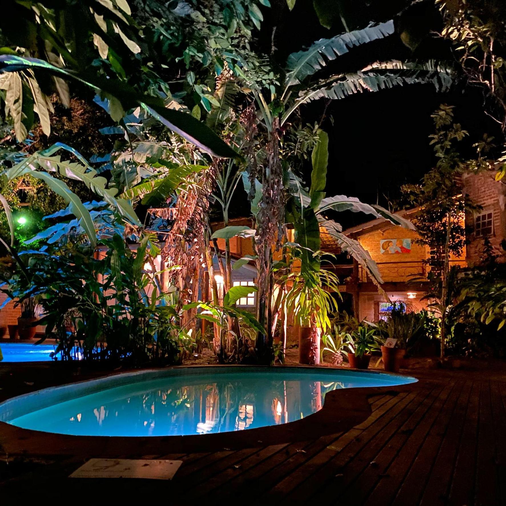 Alua Camburi Tudo Incluso ภายนอก รูปภาพ